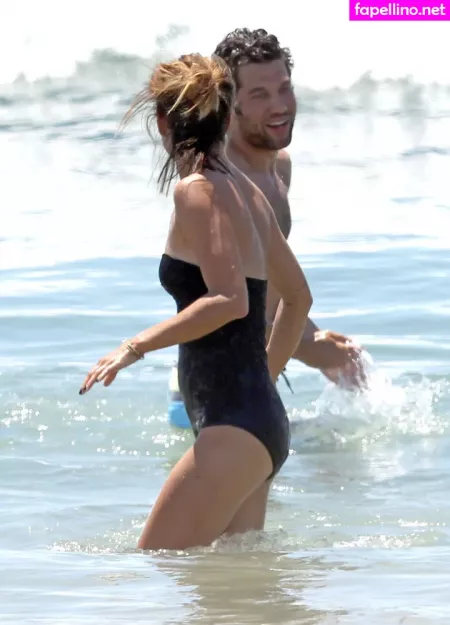 Jessica Szohr OnlyFans Thumbnail #QUr1hxBgfS
