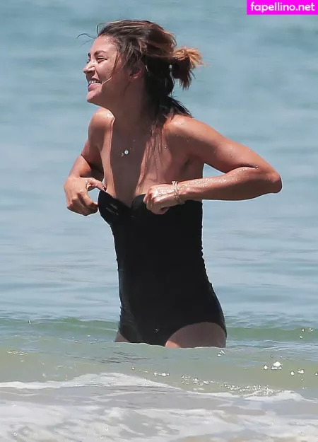 Jessica Szohr OnlyFans Thumbnail #abKbT1ZGKz