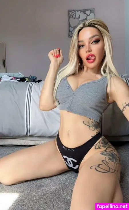 Jessica T Xo OnlyFans Thumbnail #fiaPZCWhg0