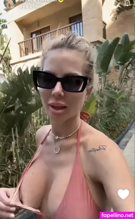 Jessica Thivenin OnlyFans Thumbnail #r4uJlXYSlY