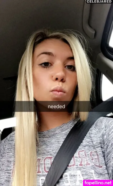 Jessica Todaro OnlyFans Thumbnail #Z1AZj5SVJG