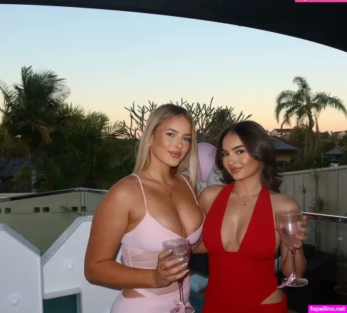 Jessica Tolley OnlyFans Thumbnail #TqswzffmWv