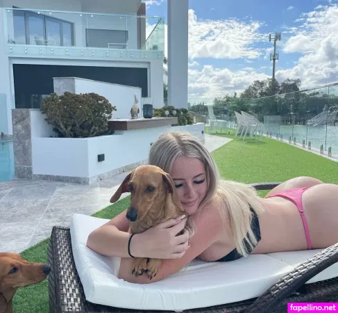 Jessica Tolley OnlyFans Thumbnail #olBDzWwKF1