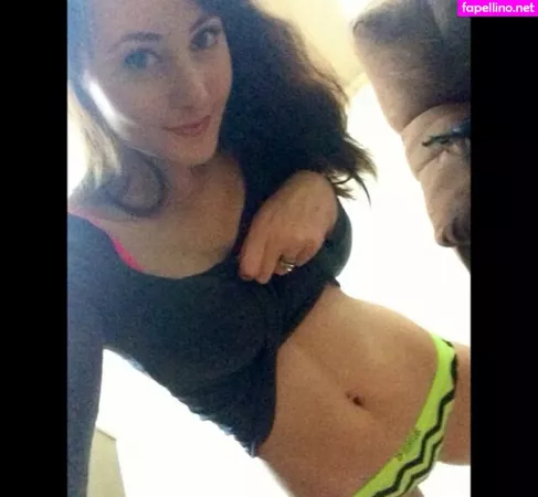 Jessica Trollinger OnlyFans Thumbnail #2buK1Yad7f