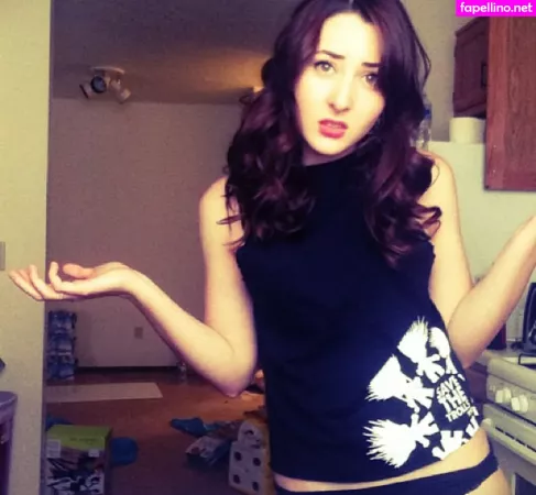 Jessica Trollinger OnlyFans Thumbnail #8TIsQKMzac