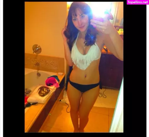 Jessica Trollinger OnlyFans Thumbnail #9ABC196pVS