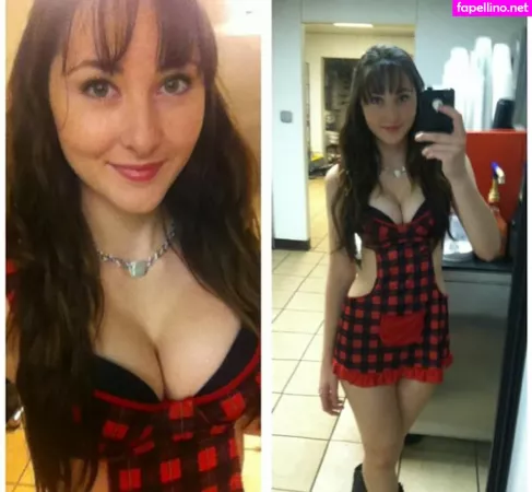 Jessica Trollinger OnlyFans Thumbnail #bKlLAAExHn