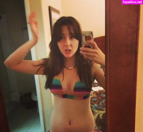 Jessica Trollinger OnlyFans Thumbnail #kx1RGs8kcm