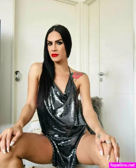 Jessica Ts OnlyFans Thumbnail #4eaBNuDXt9