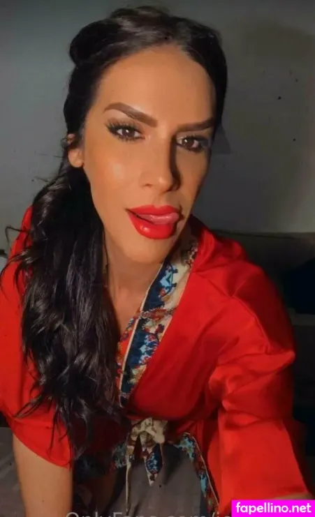 Jessica Ts OnlyFans Thumbnail #6ReCf5WQ27