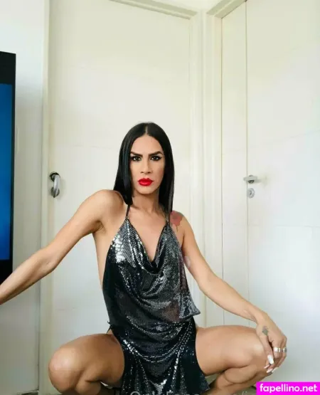 Jessica Ts OnlyFans Thumbnail #CVtit1TECd