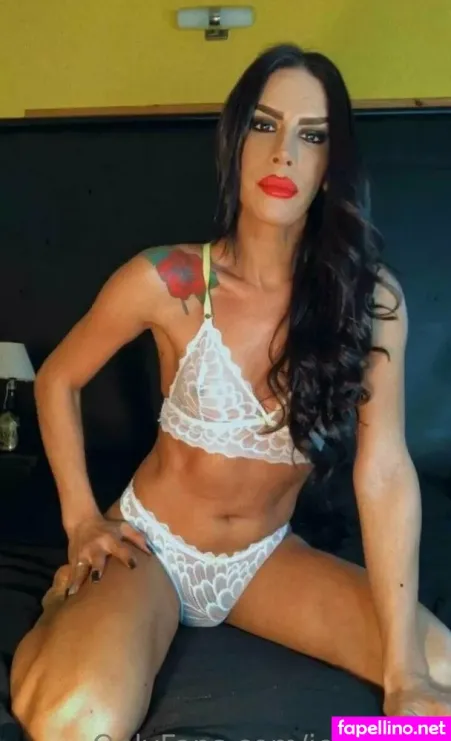 Jessica Ts OnlyFans Thumbnail #FDypHi8gNo