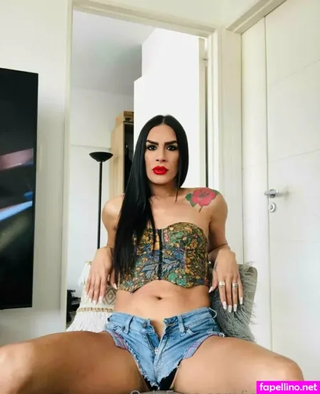 Jessica Ts OnlyFans Thumbnail #QHOpLpXgKk