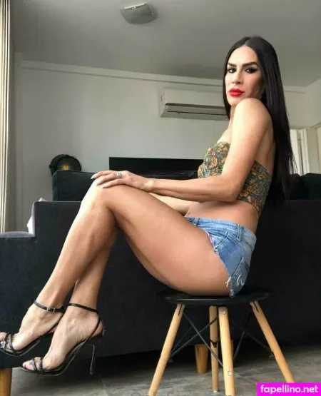 Jessica Ts OnlyFans Thumbnail #Rl74nlRPVO