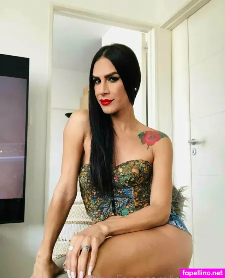 Jessica Ts OnlyFans Thumbnail #Ta0OBMg44B