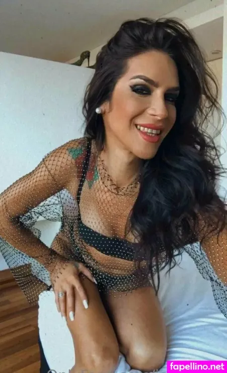 Jessica Ts OnlyFans Thumbnail #UQPMZqAc7Q