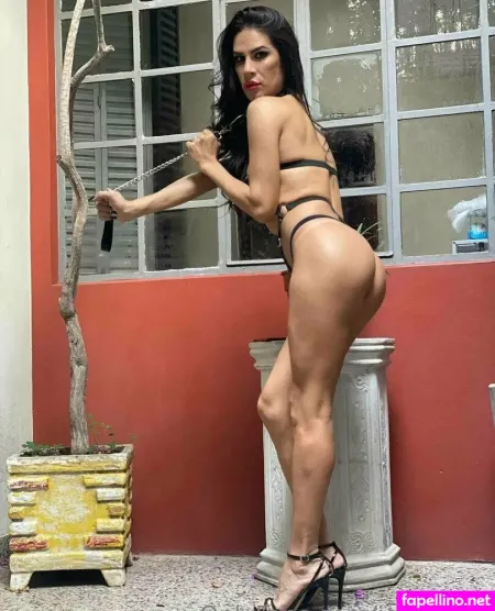 Jessica Ts OnlyFans Thumbnail #WslrLnMdbC