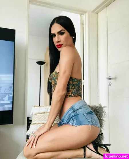 Jessica Ts OnlyFans Thumbnail #mIBCbZZ8bs