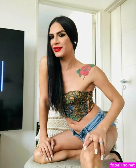 Jessica Ts OnlyFans Thumbnail #rUXqdzKRE9