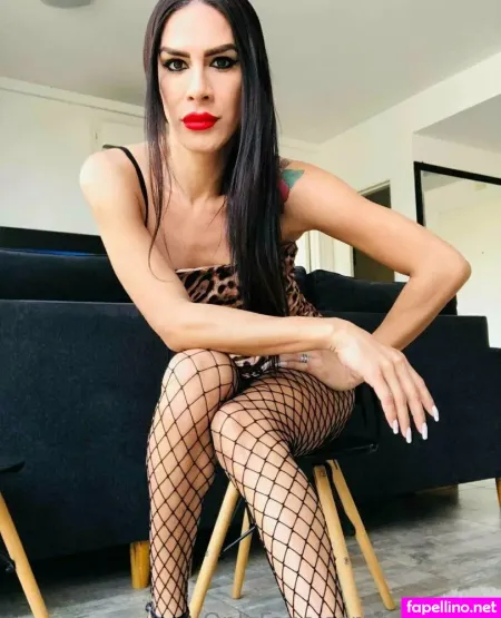 Jessica Ts OnlyFans Thumbnail #x4sRKfCCDr