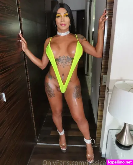 Jessica Vanessa 5 OnlyFans Thumbnail #X9X6zkDZxW