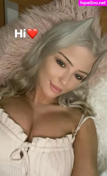 Jessica Viaal OnlyFans Thumbnail #IUSldO41Zu