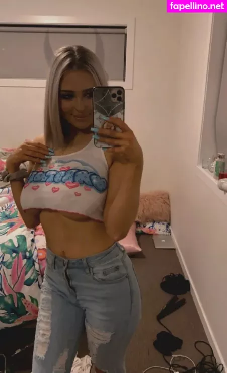 Jessica Viaal OnlyFans Thumbnail #vrfXgOTFKJ