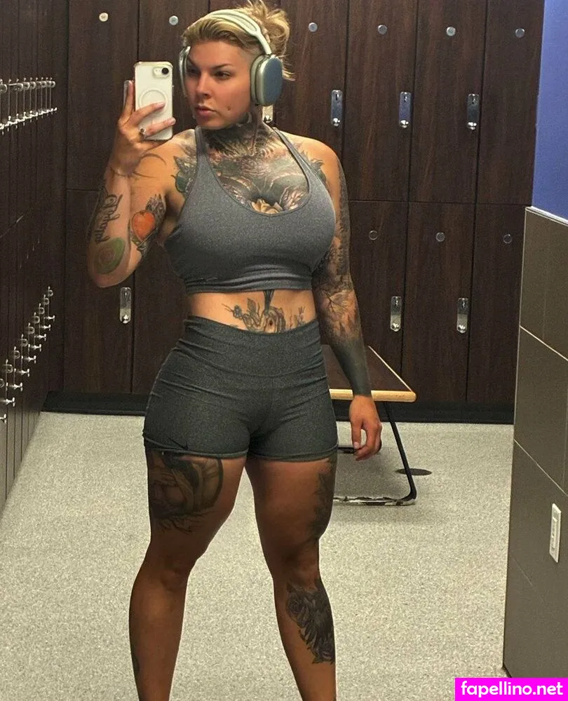 Jessica Wile Nude Leaked OnlyFans Photo #CDryBfgyrs