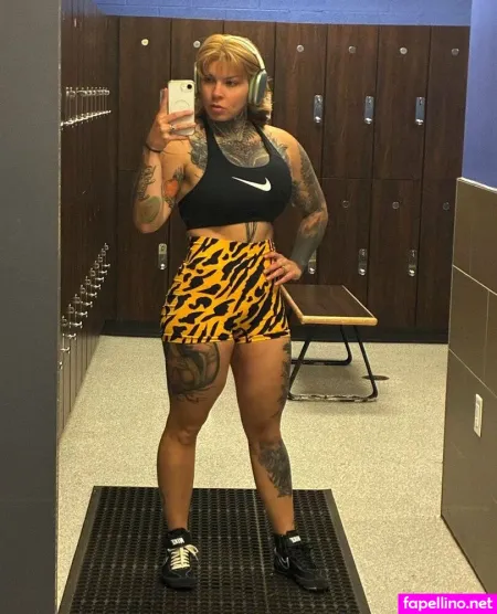 Jessica Wile OnlyFans Thumbnail #a7PWerFyBh