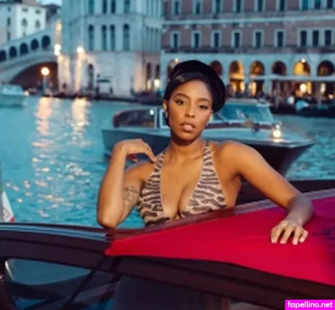 Jessica Williams Comedian Actress OnlyFans Thumbnail #Gi46VkLJgD