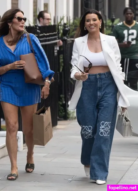 Jessica Wright OnlyFans Thumbnail #U1cMl1nedJ