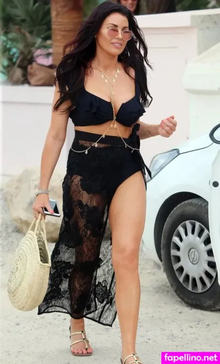 Jessica Wright OnlyFans Thumbnail #brafbDg6H7