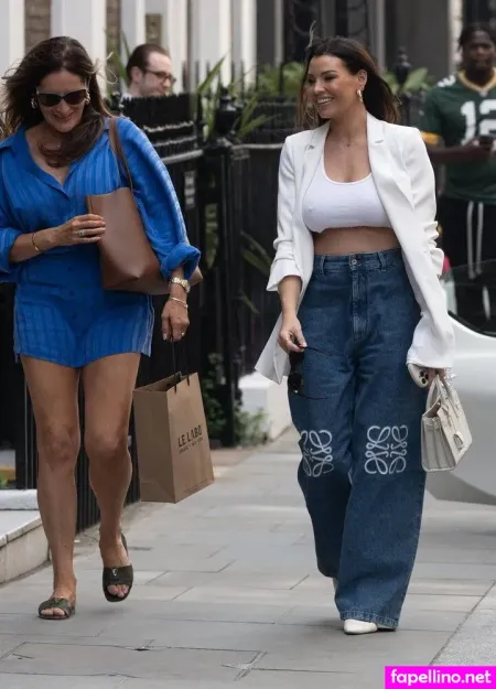 Jessica Wright OnlyFans Thumbnail #fafBPyj3X0