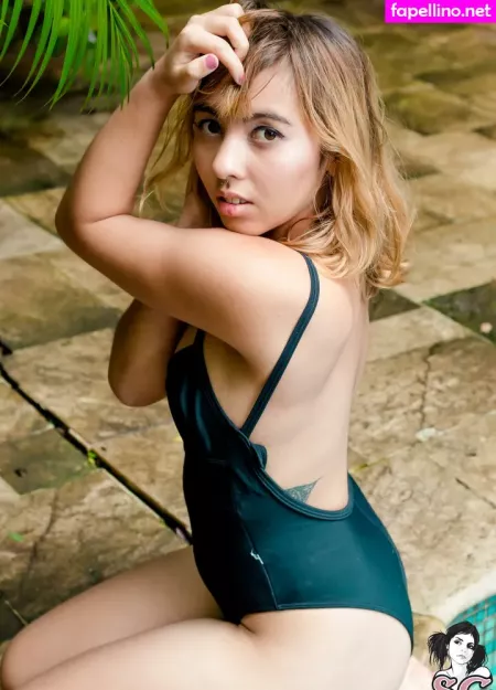 Jessica Yoyo OnlyFans Thumbnail #7NaFYvPloD