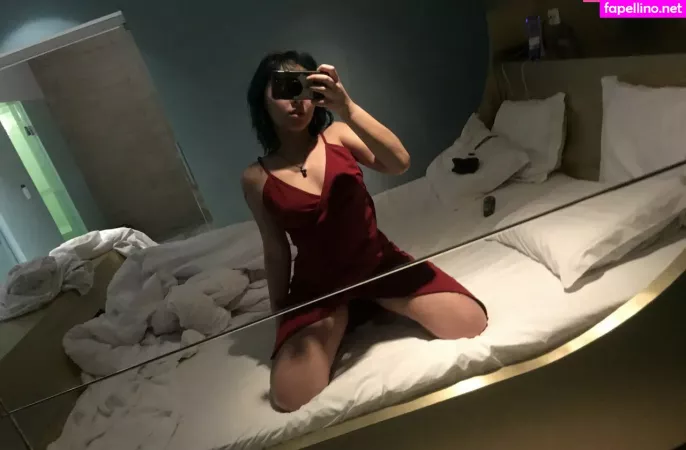 Jessica Yoyo OnlyFans Thumbnail #OXB9bohaDg