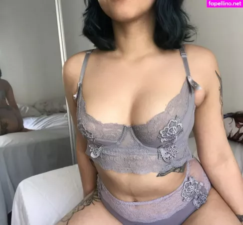 Jessica Yoyo OnlyFans Thumbnail #pRkcntJoNP