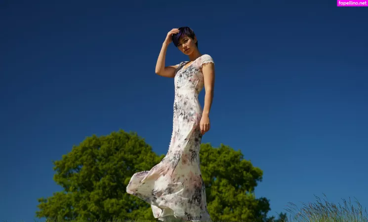 Jessica Yu Li Henwick OnlyFans Thumbnail #FgIb4IAUTM
