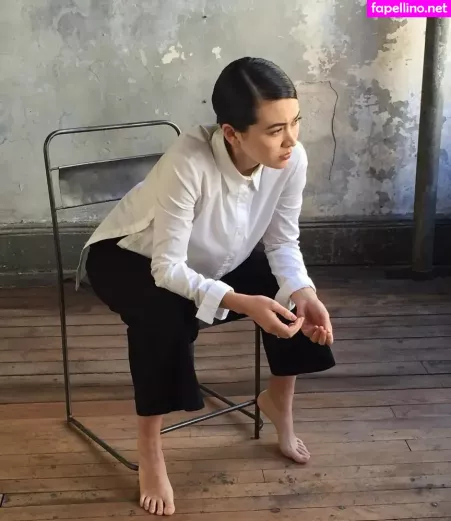 Jessica Yu Li Henwick OnlyFans Thumbnail #LFmKYI8diO