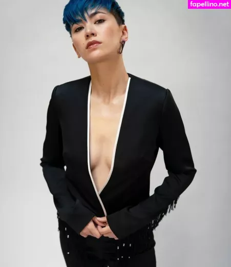 Jessica Yu Li Henwick OnlyFans Thumbnail #UDkD3okqE7