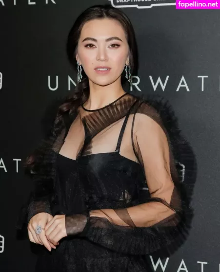 Jessica Yu Li Henwick OnlyFans Thumbnail #Zw6LBnHrO8