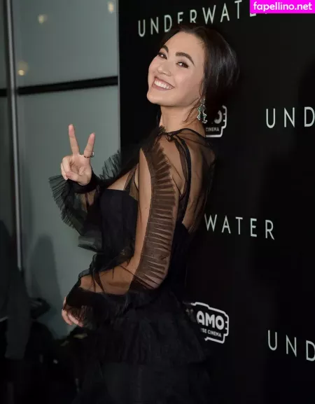 Jessica Yu Li Henwick OnlyFans Thumbnail #ibvV88sHWF