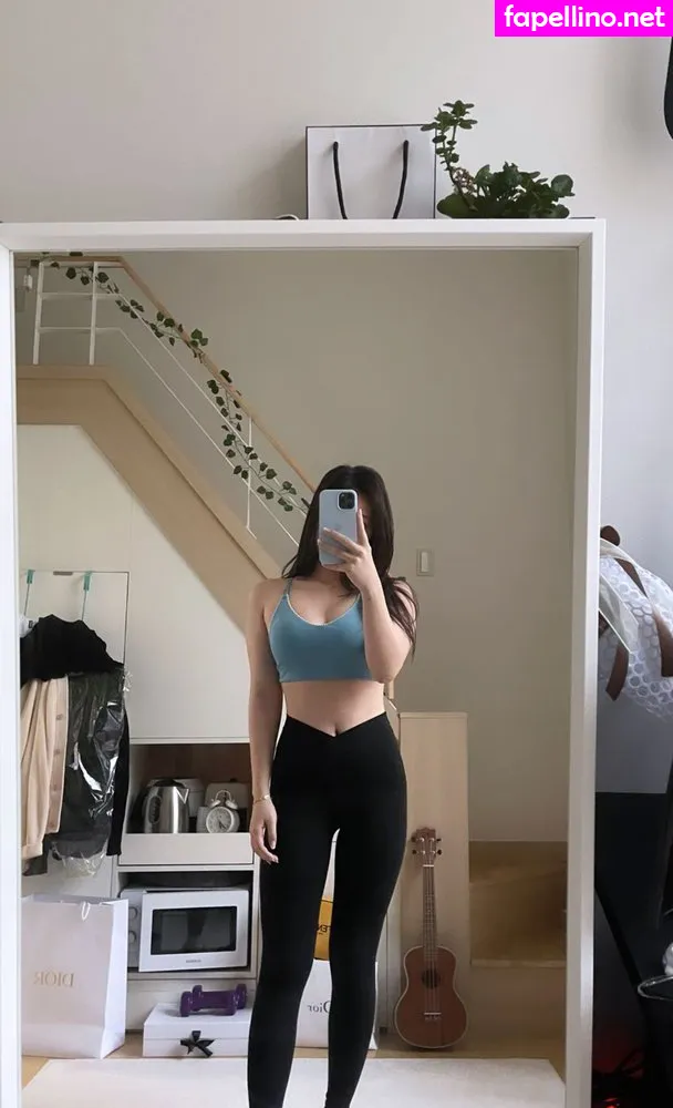 h.yojeong, jessicahkim, jessicanigri Nude Leaked OnlyFans Photo #63nvjUzr42