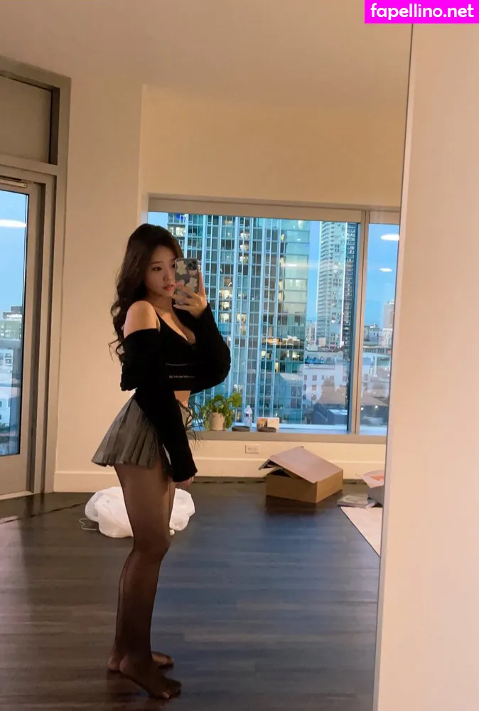 h.yojeong, jessicahkim, jessicanigri Nude Leaked OnlyFans Photo #KUxJ0zgK7D