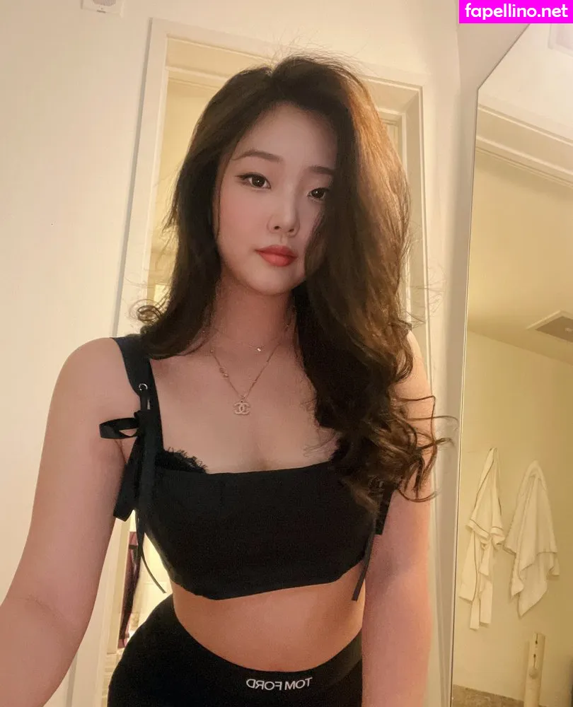 h.yojeong, jessicahkim, jessicanigri Nude Leaked OnlyFans Photo #Vu9q4cBYpP