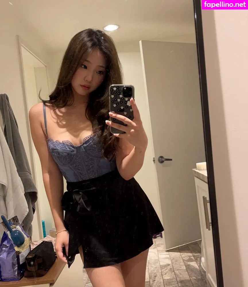 h.yojeong, jessicahkim, jessicanigri Nude Leaked OnlyFans Photo #s72pkIblb2