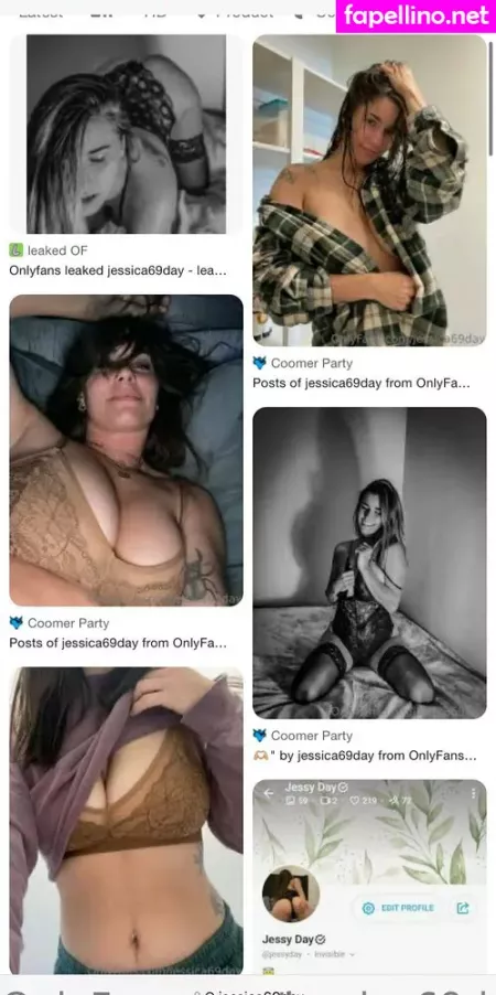 Jessica69day OnlyFans Thumbnail #bOLYbjARd5