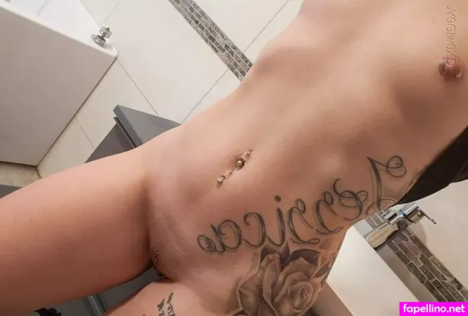 Jessica95 OnlyFans Thumbnail #NEvrIVluxO