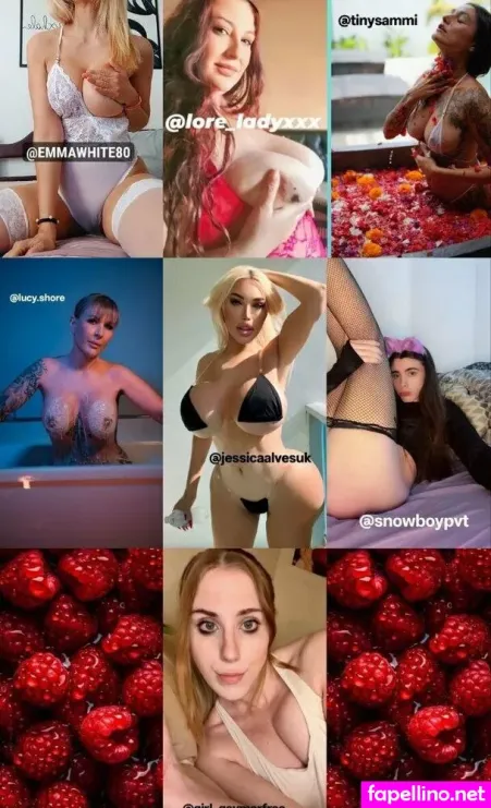 Jessicaalvesuk OnlyFans Thumbnail #hm4EvGRwO1