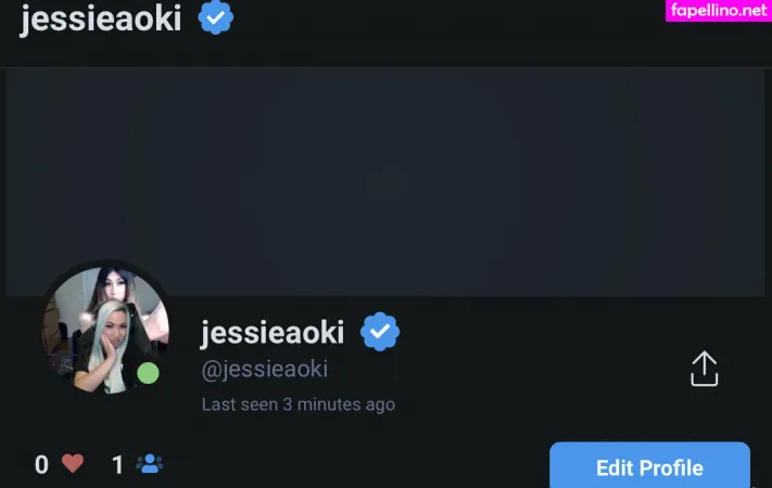 Jessicaaoki OnlyFans Thumbnail #1dpeWfbjX4