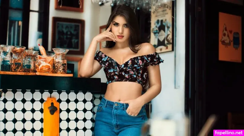 Jessicaarcilax OnlyFans Thumbnail #yoJSJ6Yl4g